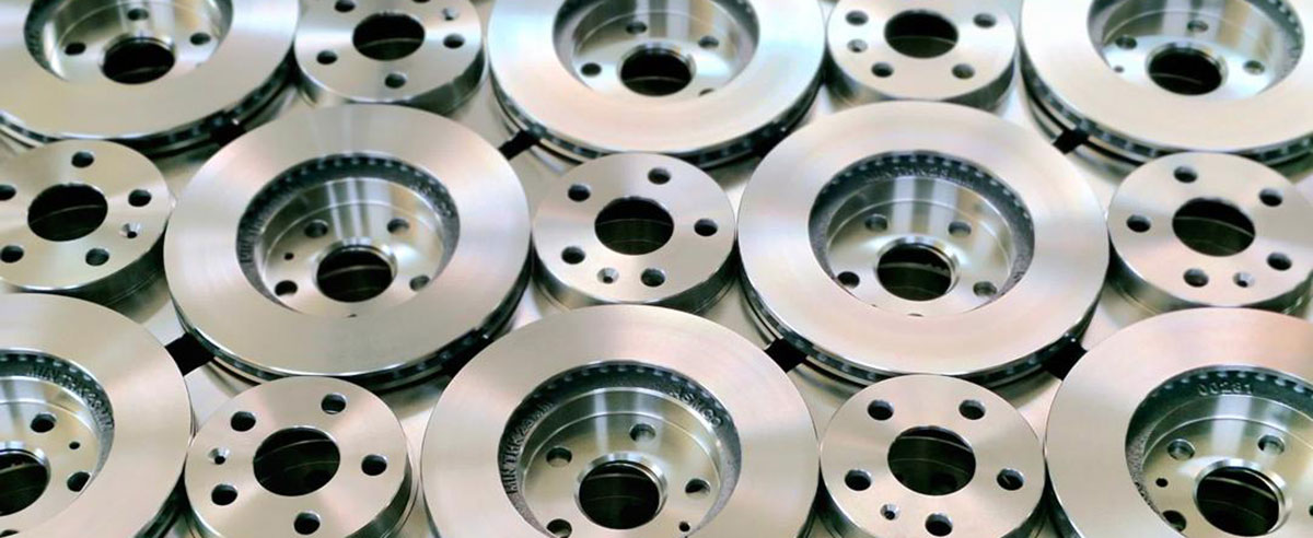 Braking Systems Braking Systems