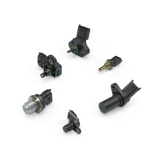 Automotive Sensors